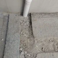 گچکاری ولکه گیری و سفید