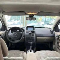 رنو مگان 2000مدل 89 سفید بی رنگ|خودرو سواری و وانت|آمل, |دیوار