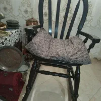 پرده پذیرایی گل برجسته ترک همراه آستر ساتن درحدنو