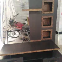 میز تلویزیون|میز تلویزیون|جهرم, |دیوار