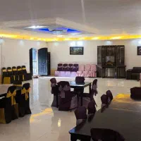 باغ ویلا بزرگ