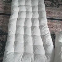 دوخت لحاف وتشک