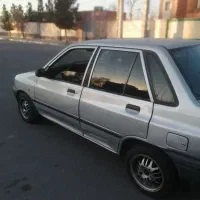 پراید مدل 86|خودرو سواری و وانت|اسلام‌شهر, شهرک واوان|دیوار