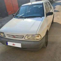 پراید مدل ۹۷ درحد|خودرو سواری و وانت|بوشهر, |دیوار