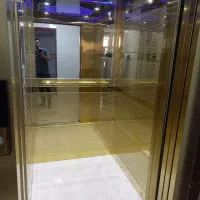 آسانسور پژوهشگران شرایط ویژه اقساطی