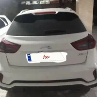 خودرو bac x3 pro