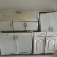 کابینت آهنی