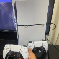پی اس فایو PS5 درحد نو