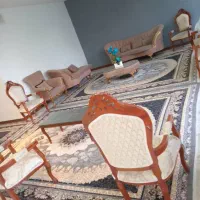 اجاره ویلا|اجارهٔ کوتاهمدت ویلا و باغ|اندیشه, اندیشه فاز ۳|دیوار