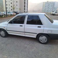 پراید ۱۳۱SE|خودرو سواری و وانت|قیدار, |دیوار