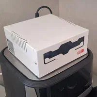 استابلایزر  ۲ کیلو ولت آمپر|قطعات و لوازم جانبی رایانه|خرم‌آباد, |دیوار