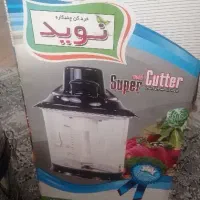 سبزی خرد کن و خردکن چند منظوره|خردکن، آسیاب، غذاساز|تهران, اقدسیه|دیوار