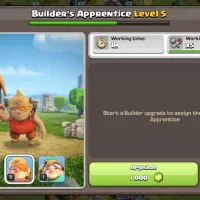 کلش آو کلنز تونهال ۱۳ clash of clans|کنسول، بازی ویدئویی و آنلاین|بندر کنگان, |دیوار