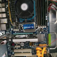 3 عدد کیس ddr3 رم 8 هارد 250 گرافیک 1 گیگ