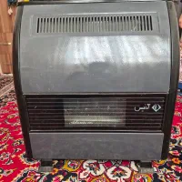 بخاری ادنیس ۷هزار در حد نو وسالم همراه با دودکش