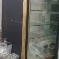 یخچال صنعتی سرد سازان سالم در حد|فروشگاه و مغازه|ملکآباد, |دیوار