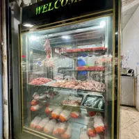 یخچال|فروشگاه و مغازه|تهران, شهرک طالقانی|دیوار