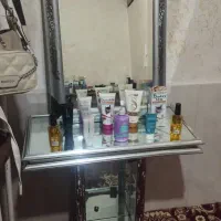 میز شیک|آینه|مشهد, شهرک مهر آباد|دیوار