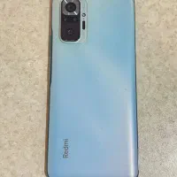 شیائومی Redmi Note10 ProMax با حافظهٔ ۱۲۸ گیگابایت