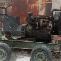 ژنراتور برق