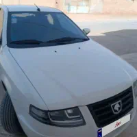 سمند سورن پلاس ef7 ۴۰۲