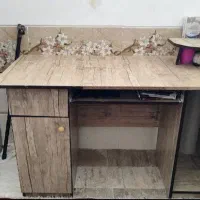 میز کامپیوتر