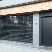 خدمات نصب و تعمیر کرکره برقی