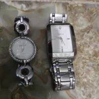 ساعت مچی