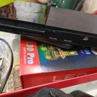 پلی‌استیشن2|کنسول، بازی ویدئویی و آنلاین|بندر ماهشهر, |دیوار