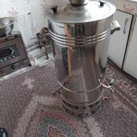 سماور صدلیتری