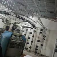 تولید پارچه