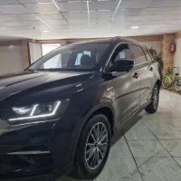 SWM.  G01|خودرو سواری و وانت|تبریز, |دیوار