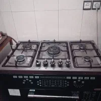 اجاق گاز|اجاق گاز و لوازم برقی پختوپز|شهر ری, صالحآباد شرقی|دیوار