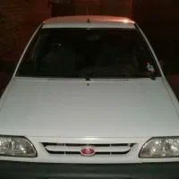 فروش پراید ۹۰