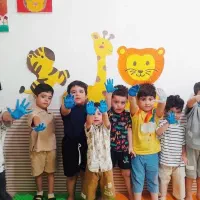 مربی پیش دبستانی