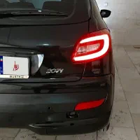 ۲۰۷ پانا ۱۴۰۲|خودرو سواری و وانت|تهران, مهرآباد جنوبی|دیوار