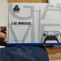 کنسول بازی  طرح Ps5|کنسول، بازی ویدئویی و آنلاین|همدان, |دیوار