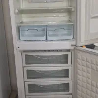 یخچال وتلوزیون|یخچال و فریزر|محمدیه-قزوین, |دیوار