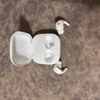 ایرپاد Beats Fit Pro بیتس پرو|لوازم جانبی موبایل و تبلت|کرج, عظیمیه|دیوار