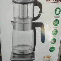 چای ساز برقی