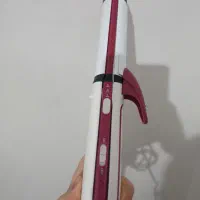 دستگاه سه کاره مو برند پرومکس