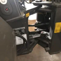 لودر ال جی 2025|خودرو سنگین|بوشهر, |دیوار