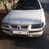 سمند مدل۸۸|خودرو سواری و وانت|شیراز, میانرود|دیوار