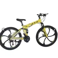 دوچرخه زردخشتی24.26