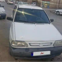 پرایدمدل۸۷شاسی سالم