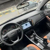 x22 pro دنده  مدل ۱۴۰۳|خودرو سواری و وانت|مشهد, شهید رضوی|دیوار