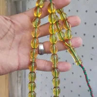 سندلوس شفاف نباتی  خوش رنگ