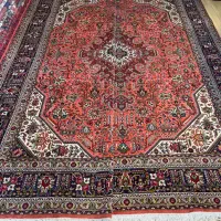 فرش جفت ۹ متری اذرشهر تبریز طرح قبا|فرش|تهران, سلسبیل شمالی|دیوار