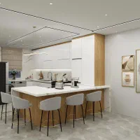 اجرای دکوراسیون داخلی