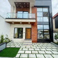 ویلا-با-چشم-انداز-بینظیر-جنگل-سیستم-هوشمندداخلی